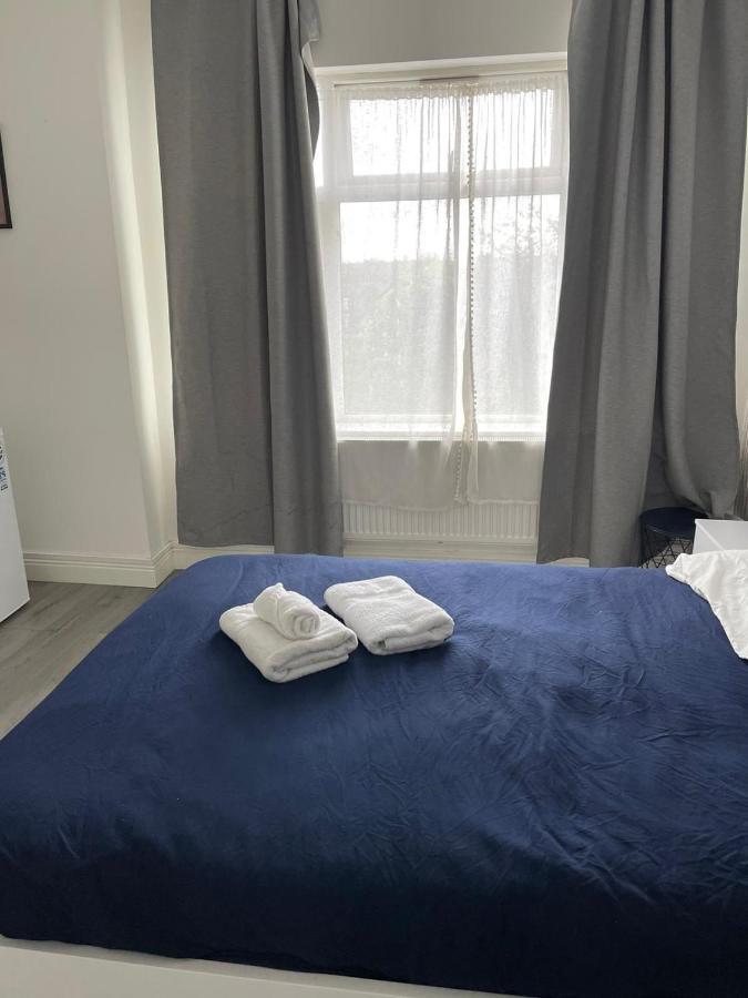 Diana Bed & Breakfast Londra